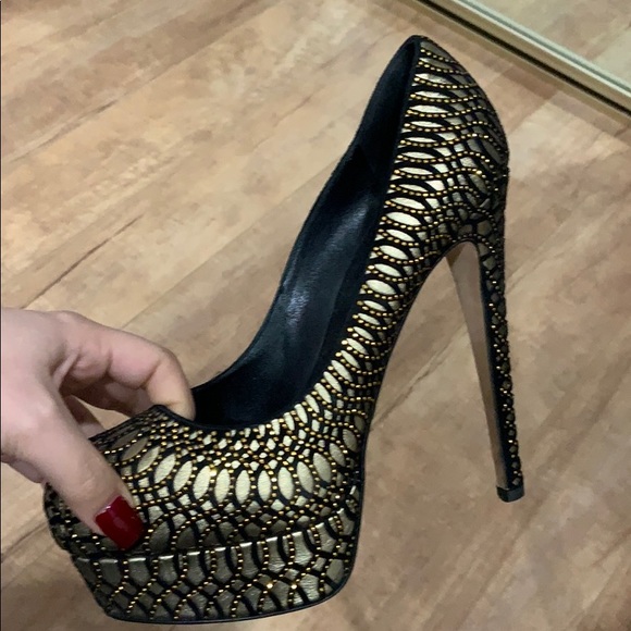 Brian Atwood heels - Picture 2 of 3